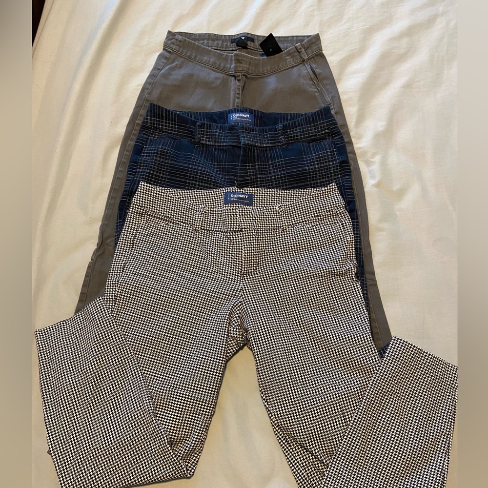 Pants Bundle - image 1
